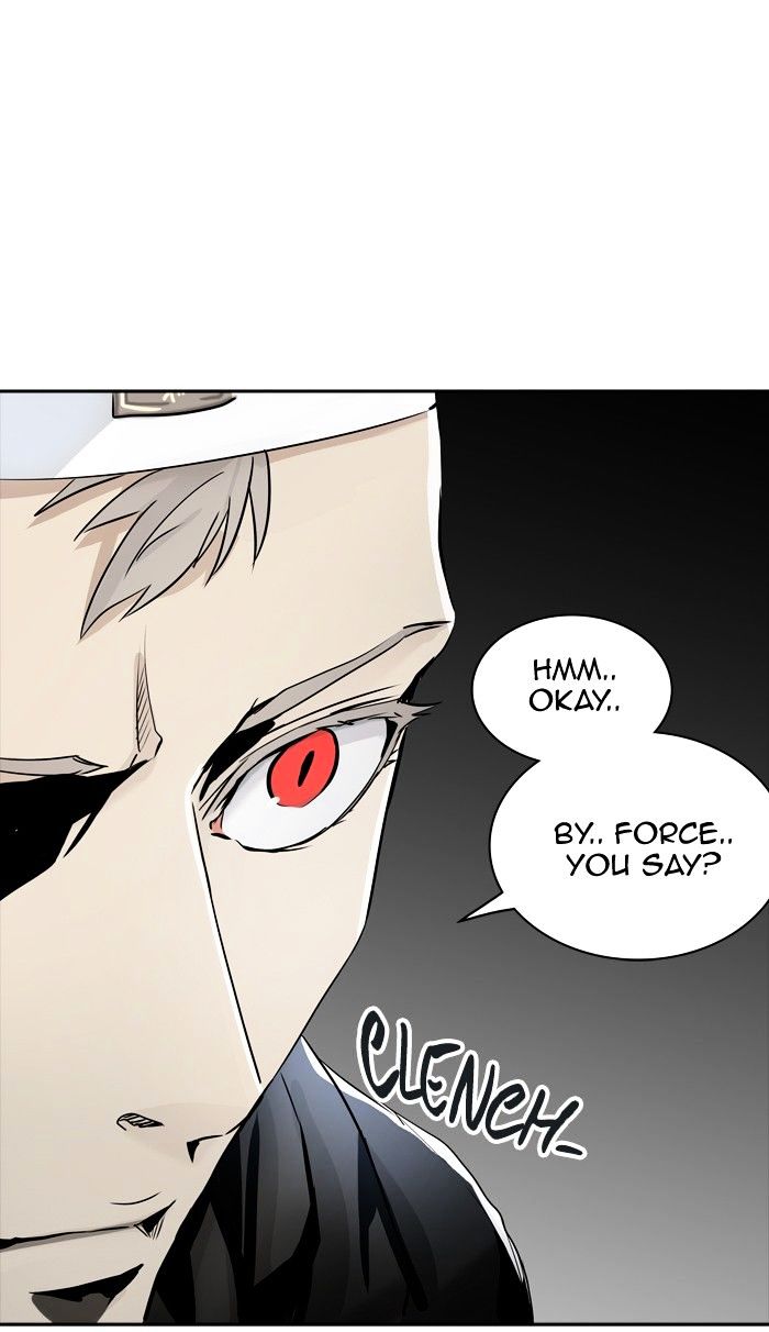 Tower of God, Chapter 331 image 011